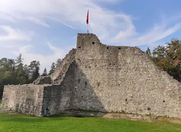 Obere Burg