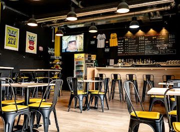 slovenia/upper-carniola/landmark/loo-blah-nah-craft-brewery