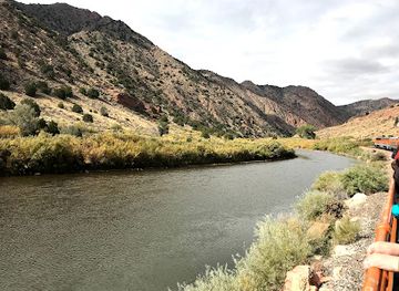 colorado/canon-city/landmark/royal-gorge-route-railroad
