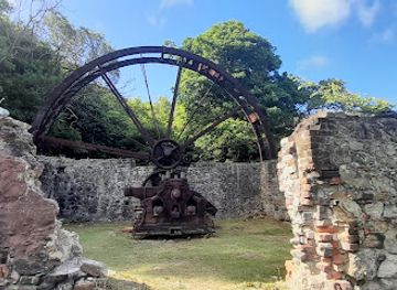 trinidad-and-tobago/nariva/landmark/speyside-water-wheel