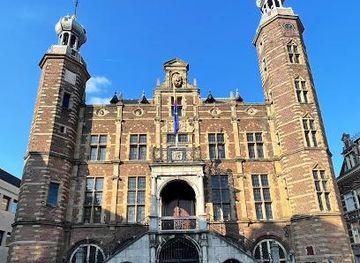 netherlands/eindhoven/landmark/city-hall-of-venlo