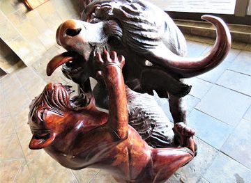 namibia/walvis-bay/landmark/ngandu-at-sea