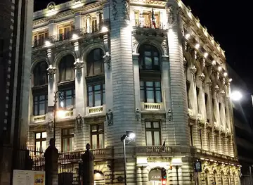 Centro Historico