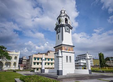 malaysia/ipoh/old-town/landmark/birch-memorial-clock-tower
