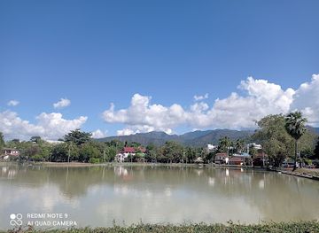 thailand/mae-hong-son/landmark/ban-nong-khiao-reservoir