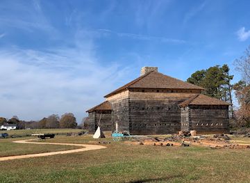 Fort Dobbs State Historic Site