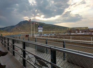 wyoming/cody/landmark/stampede-park