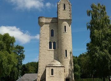 france/picardy/landmark/ulster-memorial-tower
