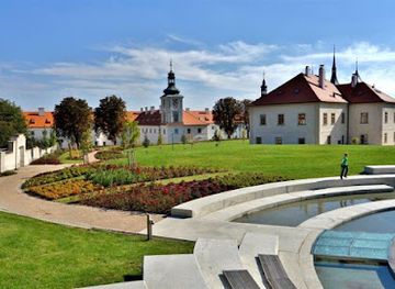 czechia/kutna-hora/landmark/gask-central-bohemian-gallery-contributory-organization
