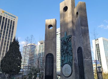 south-korea/seoul/landmark/seosomun-history-park