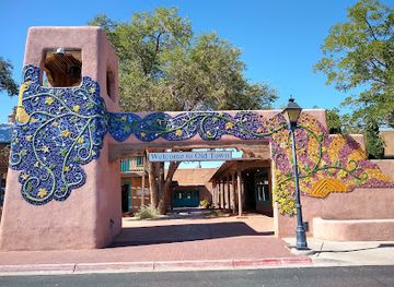 new-mexico/southeast-new-mexico/landmark/albuquerque-museum