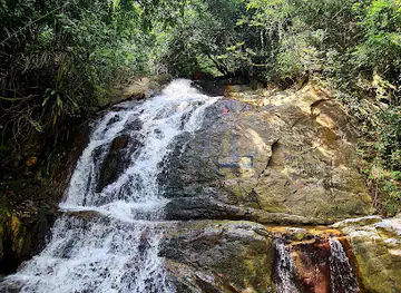 Adom Waterfalls