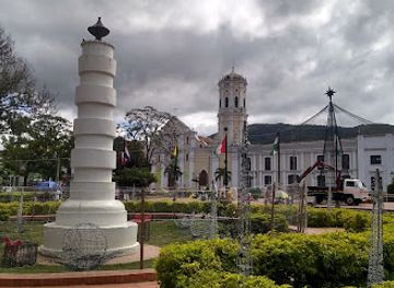 colombia/catatumbo/landmark/column-freedom-of-slaves