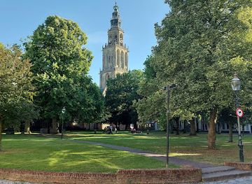 netherlands/groningen/landmark/martinikerkhof