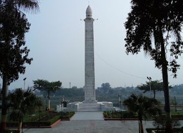 india/lucknow/charbagh/landmark/shaheed-smarak