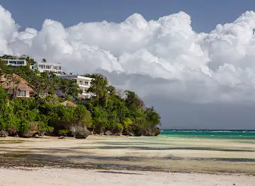 Bulabog Beach