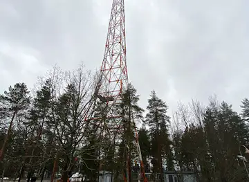 Radio and TV Museum Mastola