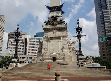 indiana/central-indiana/landmark/soldiers-sailors-monument