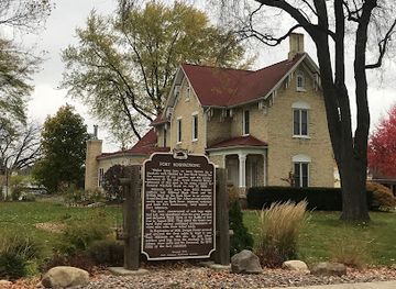 wisconsin/southeast-wisconsin/landmark/wisconsin-state-historical-marker-152-fort-koshkonong