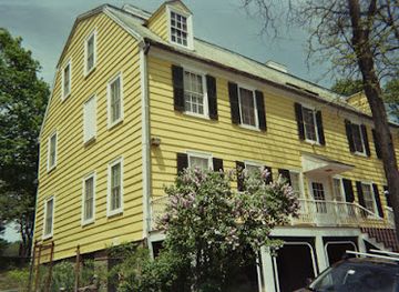 Historic Cherry Hill