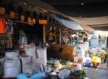 Albert Market
