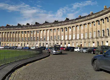 No. 1 Royal Crescent