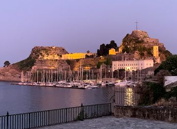 greece/corfu/landmark/arkoudilas-beach