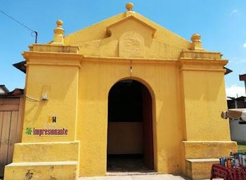 guatemala/chichicastenango/landmark/iglesia-colonial