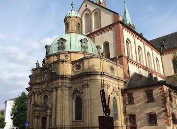 germany/wurzburg/wurzburger-dom/landmark/wurzburg-cathedral