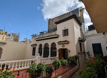 morocco/tangier/landmark/tangier-american-legation-museum