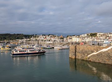 guernsey/herm/landmark/isle-of-sark-shipping-company