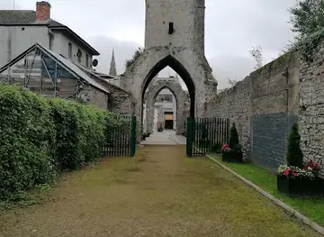 Old Abbey