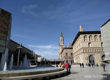 spain/zaragoza/landmark/museo-de-las-termas-publicas-de-caesaraugusta