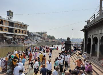 india/nashik/trimbak-road/landmark/ganga-ghat
