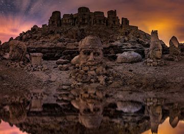 turkiye/isauria/landmark/mount-nemrut