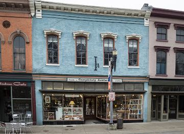 kentucky/frankfort/landmark/completely-kentucky