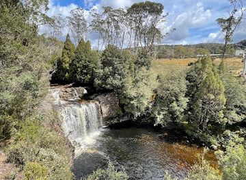 australia/mount-field-national-park/landmark/cradle-mountain-interpretation-centre-ranger-station