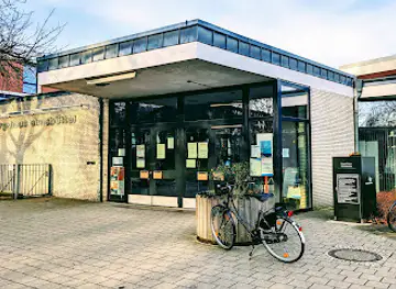 Hamburg-Haus