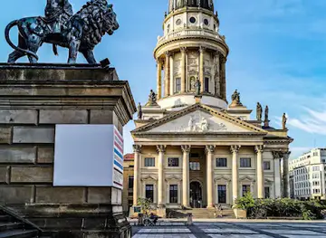 Neue Kirche