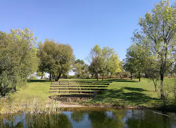 Environmental Park of Santa Margarida