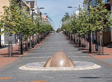 lithuania/nida-beach/landmark/bulvaras