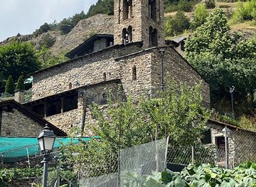 andorra/arinsal/landmark/esglesia-de-sant-climent-de-pal
