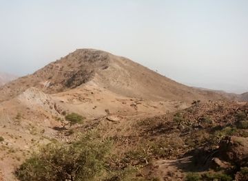 djibouti/goda-mountains/landmark/goda