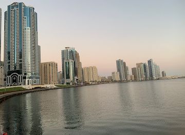 united-arab-emirates/sharjah/al-taawun/landmark/al-khan-island