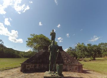 paraguay/yataity/landmark/ybycui-national-park
