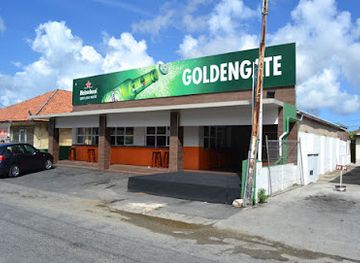 curacao/salina/landmark/golden-gate-snack