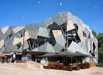Koorie Heritage Trust
