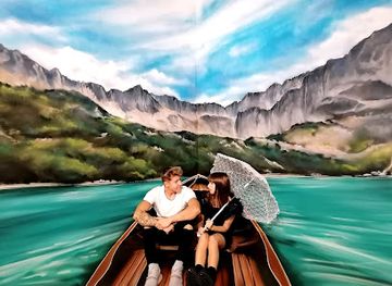 poland/tatra-mountains/landmark/illusion-house