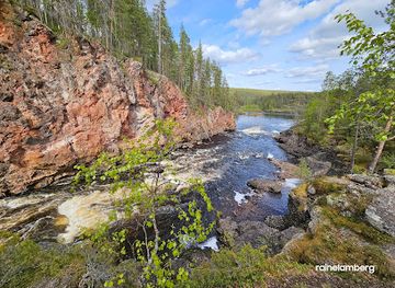 finland/ruka/landmark/kiutakongas
