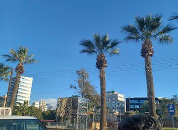 cyprus/kokkinochoria-red-soil-villages/landmark/ohi-roundabout